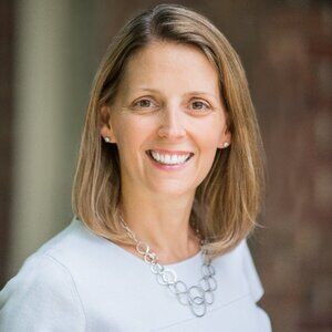 Meet your Posher, Kristen